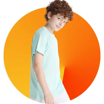 Dětská móda Dětské tričko ROLY BAHRAIN, barva námořnická modrá, velikost 4 roky