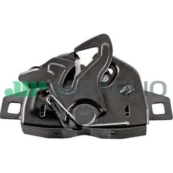 Kapota MIRAGLIO Zámek kapoty motoru 37/219