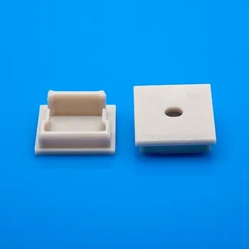 LED lišta Koncovka k profilu ALMP82, kostka