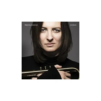 Česká hudba Štěpánka Balcarová – Emotions CD - DOPRAVA ZDARMA od 2 000 Kč