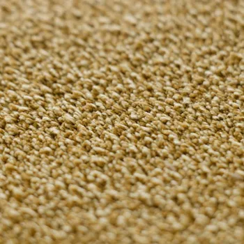 Koberec Metrážový koberec Vermont 50 zlatá 1 m2 Vermont 50 zlatá