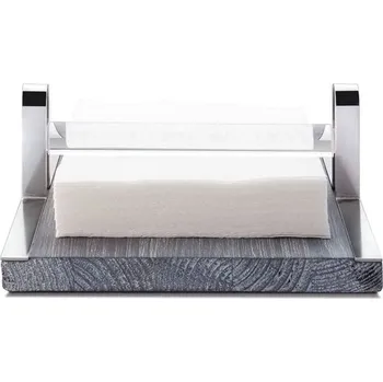 Držák na ubrousky Shabby Chic - Carlo Giannini (Shabby Chic Stojan na ubrousky - Carlo Giannini)