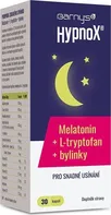 Barnys HypnoX Melatonin + L-tryptofan + bylinky 30 cps.
