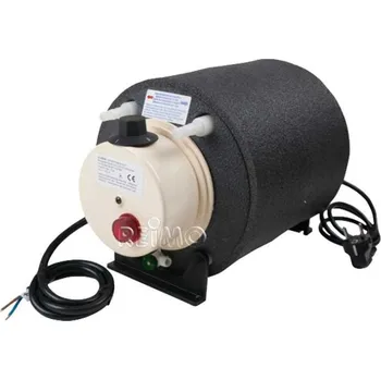 Bojler Kombinovaný kotel Elgena KB 6 6L