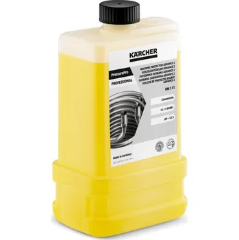 Kärcher KÄRCHER Systémová péče RM 111 ASF Advance 2, 1l 6.295-628.0