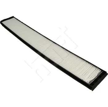 Kabinový filtr Filtr, vzduch v interiéru HART 328 398