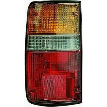 Příslušenství osvětlení automobilu KLOSZ LAMPY ZESPOLONEJ TOYOTA, 00-212-1945R