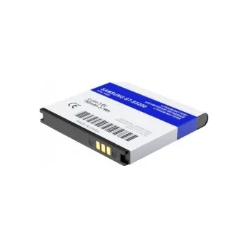 Baterie pro mobilní telefon Baterie pro Samsung S5530/S5200-900mAh neoriginální