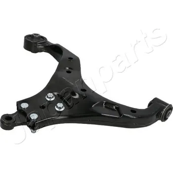 Zavěšení kol Řídicí páka, zavěšení kol JAPANPARTS BS-K19L