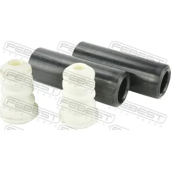 Ochranná sada proti prachu, tlumič pérování FEBEST BMSHB-E90R-KIT