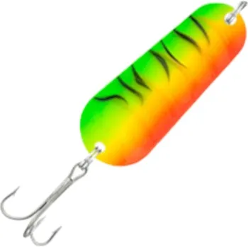 Umělá nástraha KAMASAKI - Plandavka AT Green Fish 25 g