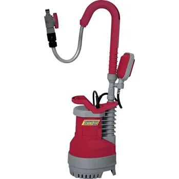 Čerpadlo Aquacup TROPIC 550-2 - Ponorné dvoustupňové sudové čerpadlo