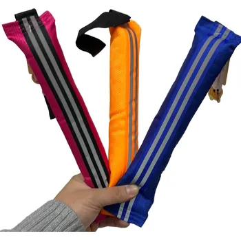 Chovatelství Přetahovadlo reflexní s rukojetí