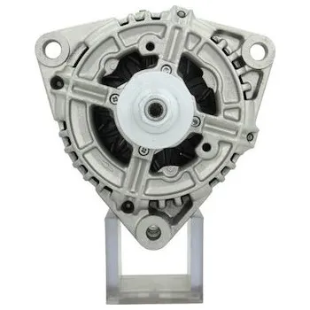 Alternátor Alternátor MAN 100A 0123525501 Bosch repas