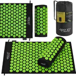 4FIZJO Akupresurní podložka s polštářkem klasická 68 x 42 cm