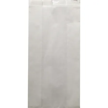 Sáček na potraviny BALSAC Sáček nepromastitelný Rozměry: Sáček s PE - 14 x 28 x 7 cm - 1 000 ks