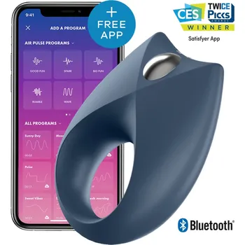 Satisfyer Royal One ring