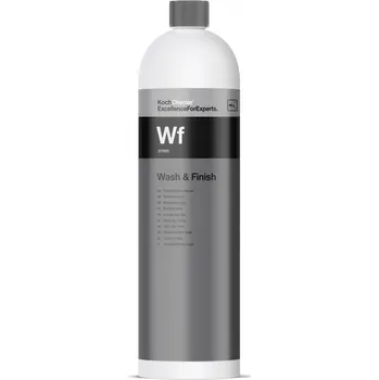 Autošampón Koch Chemie Wash & Finish 1L přípravek pro mytí bez vody