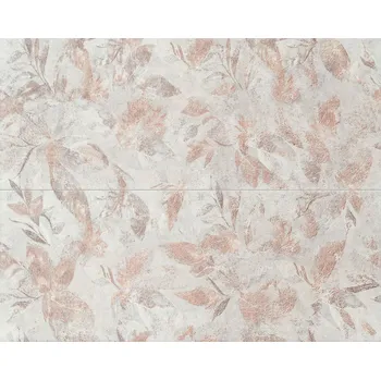 Obklad Moor floral dekor scienny - obkládačka inzerto set 59,8x74,8 6005530