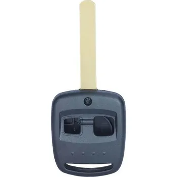 Autoklíč Obal Subaru 2tl. DAT17