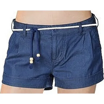 Kraťasy Horsefeathers Ashley dark blue 30