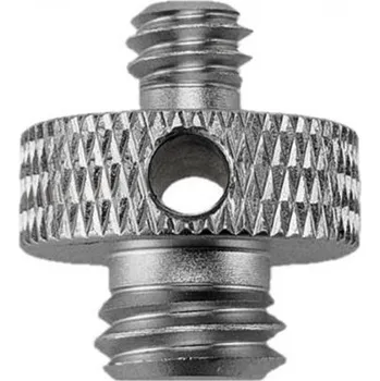 Šroub STABLECAM 3/8" samec na 1/4" samec šroub - expresní doprava