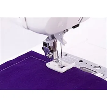 Příslušenství k šicímu stroji Teflonová patka - Juki řada F, G, DX, K, NX 7