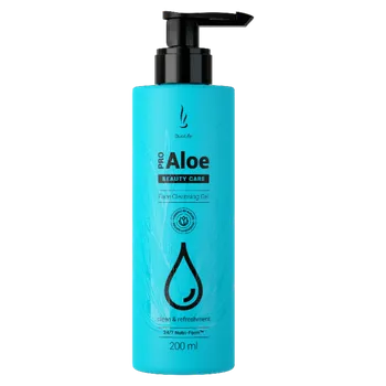Pro Aloe Face Cleansing Gel 200ml
