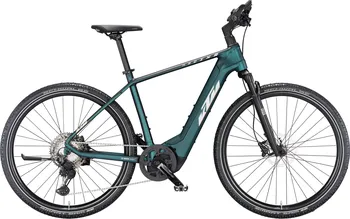 Elektrokolo KTM Macina Cross 710 20,1 Ah 29" 2023