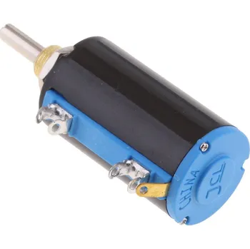 Potenciometr Potenciometr víceotáčkový WXD3-13-2W 200 Ohm, 200R