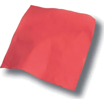 Šátek Bandana šátek Atlantis Goal - červený