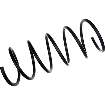 Pružina podvozku DENCKERMANN D700020