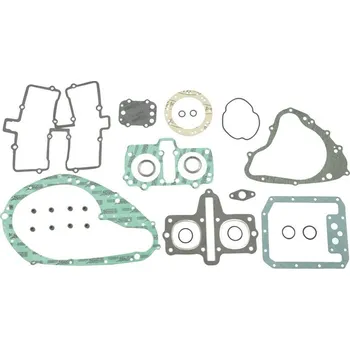 Autodíl Sada těsnění motoru kompletní ATHENA P400510850254