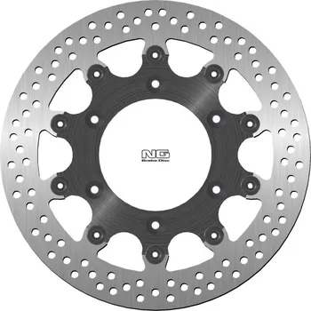 Brzdový kotouč Brzdový kotouč NG 1362