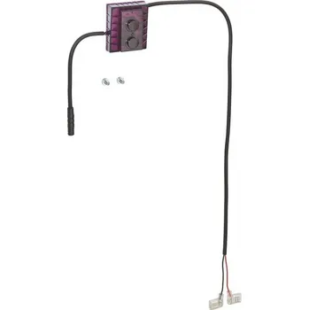 Vodovodní baterie Grohe Tectron Elektronika 42187000