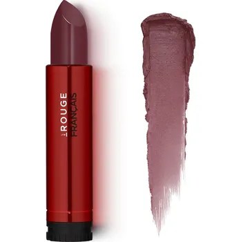 Rtěnka Le Rouge Français Náhradní náplň do rtěnky 031 – sytá švestkově fialová Refill 031 Le Nude Wantura