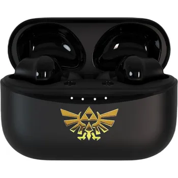Sluchátka OTL dětská bezdrátová špuntová sluchátka Typ: Zelda