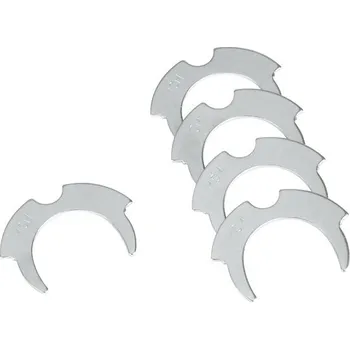 Vodovodní baterie Grohe Zajišťovací kroužek, G6432300M