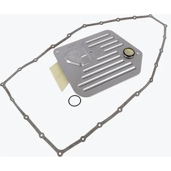 Převodovka Sada Dílů, výměna oleje automatické převodovky ZF 5961.308.078