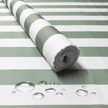 Vodu odpuzující látka, Proužky Šedozelené