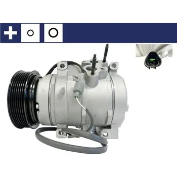 Kompresor klimatizace Kompresor, klimatizace MAHLE ACP 981 000S