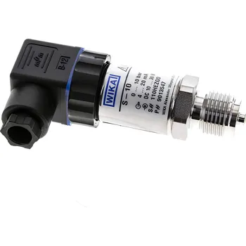 Příslušenství pro vysokotlaký čistič Wika Snímač tlaku 1/2" (0 / 1,6 bar)