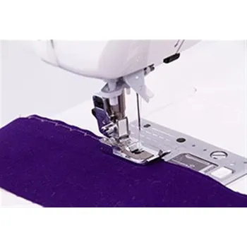 Příslušenství k šicímu stroji Patka pro slepý steh - Juki řada F, DX