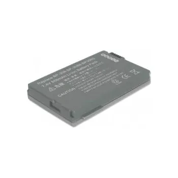 Baterie pro Canon BP-308 (HV,IXY,MVX,Optura) neoriginální Formax