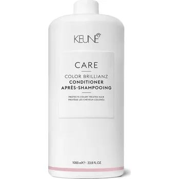 Keune Care Color Brilli Conditioner kondicionér pro barvené vlasy 1 l + Prodloužená možnost vrácení zboží do 30 dnů.