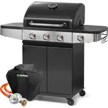 Fieldmann FZG 3013 + obal FZG 9051