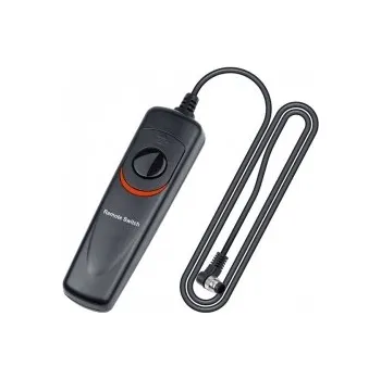 Spoušť pro fotoaparát Kabelová spoušť Nikon MC-30 100cm