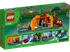 Stavebnice LEGO LEGO Minecraft 21248 Dýňová farma