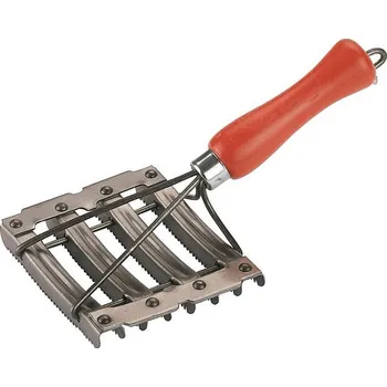 Pro koně Hřbílko čtyřlisté bez hřebenu