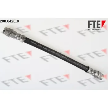 Brzdová hadice Brzdová hadice FTE 9240072
